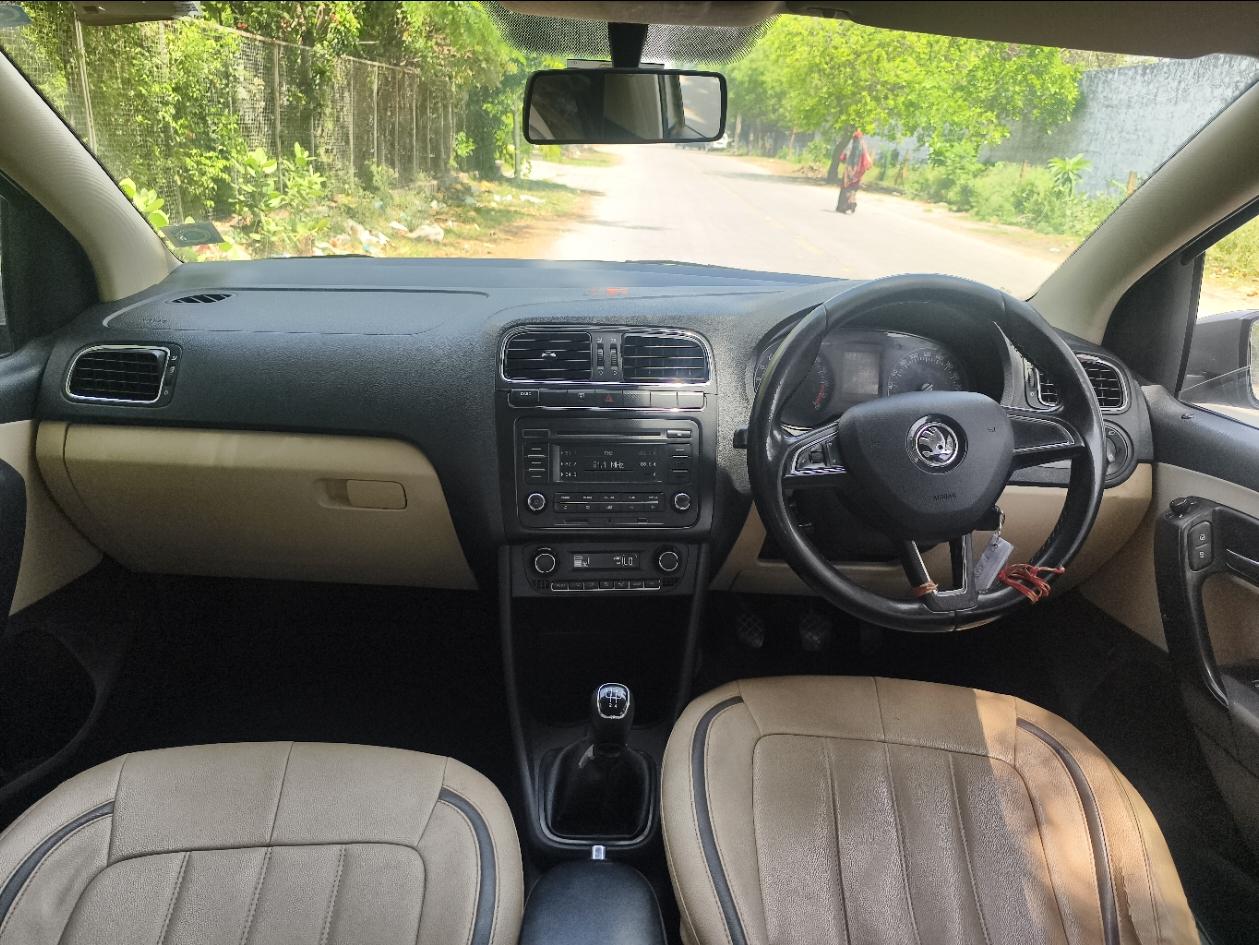 यूज़्ड 2017 स्कोडा रैपिड, Vigyan Nagar Kota, Kota 11 यूज़्ड 2017 स्कोडा रैपिड, Vigyan Nagar Kota, Kota 11