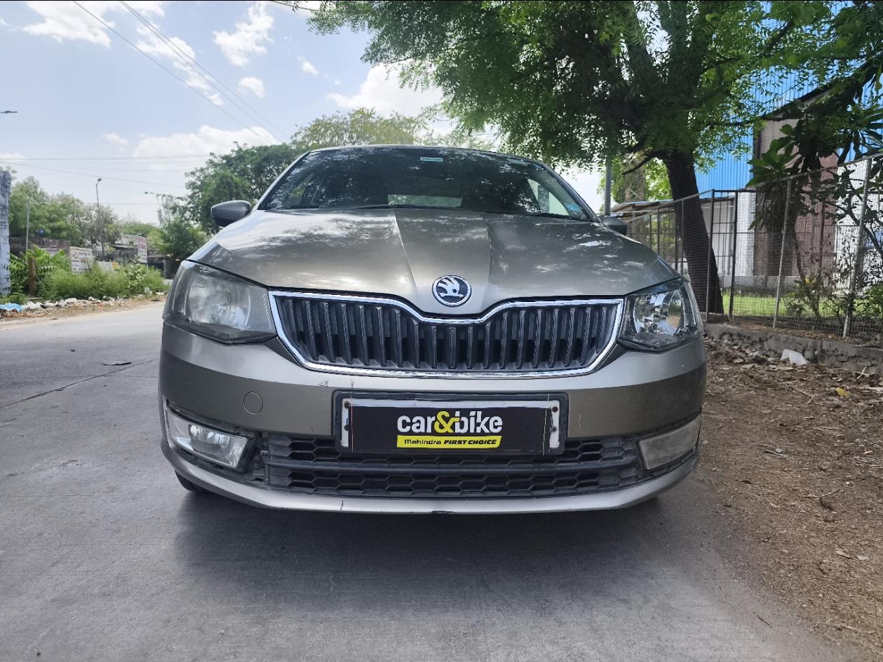 यूज़्ड 2017 स्कोडा रैपिड, Vigyan Nagar Kota, Kota 7 यूज़्ड 2017 स्कोडा रैपिड, Vigyan Nagar Kota, Kota 7