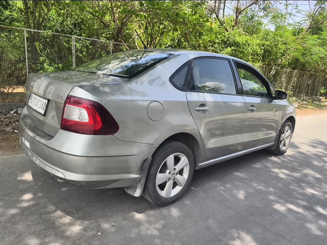 UsedCar