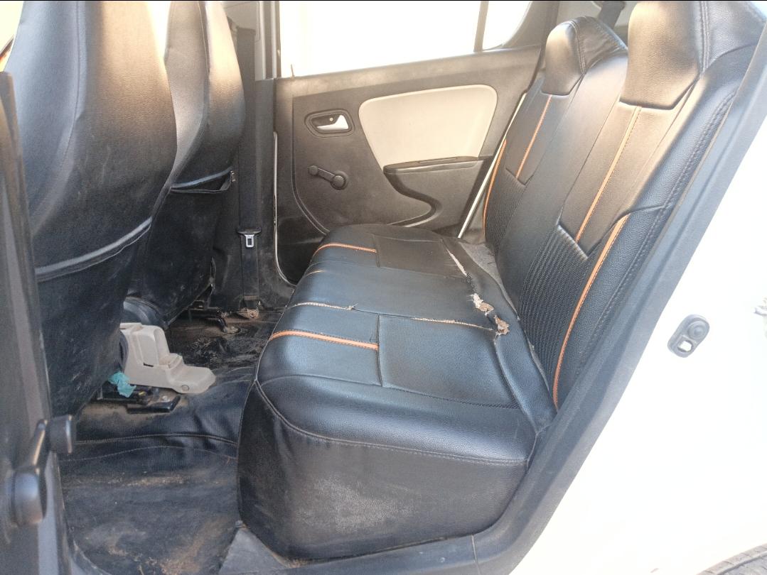 यूज़्ड 2021 मारुति सुजुकी अल्टो, Vigyan Nagar Kota, Kota 16 यूज़्ड 2021 मारुति सुजुकी अल्टो, Vigyan Nagar Kota, Kota 16