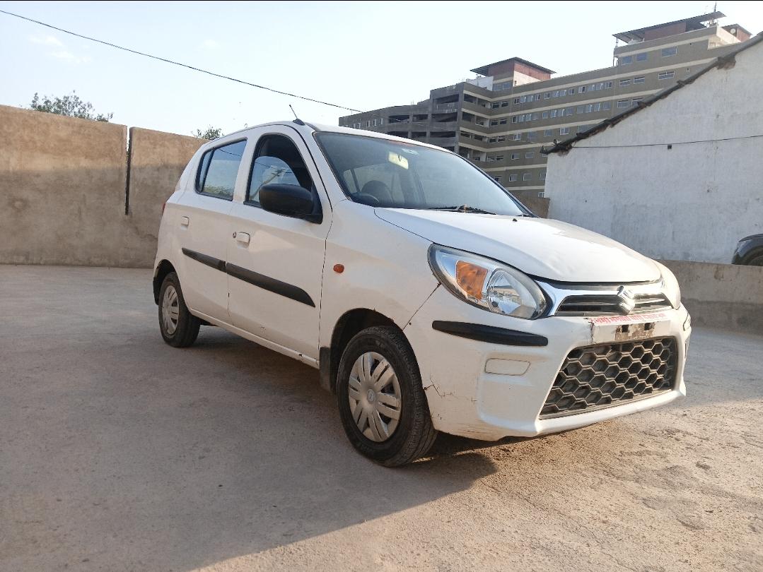 यूज़्ड 2021 मारुति सुजुकी अल्टो, Vigyan Nagar Kota, Kota 6 यूज़्ड 2021 मारुति सुजुकी अल्टो, Vigyan Nagar Kota, Kota 6