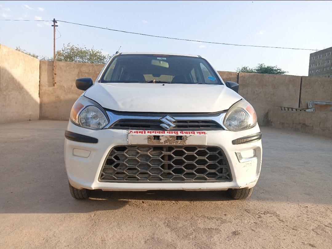 यूज़्ड 2021 मारुति सुजुकी अल्टो, Vigyan Nagar Kota, Kota 7 यूज़्ड 2021 मारुति सुजुकी अल्टो, Vigyan Nagar Kota, Kota 7