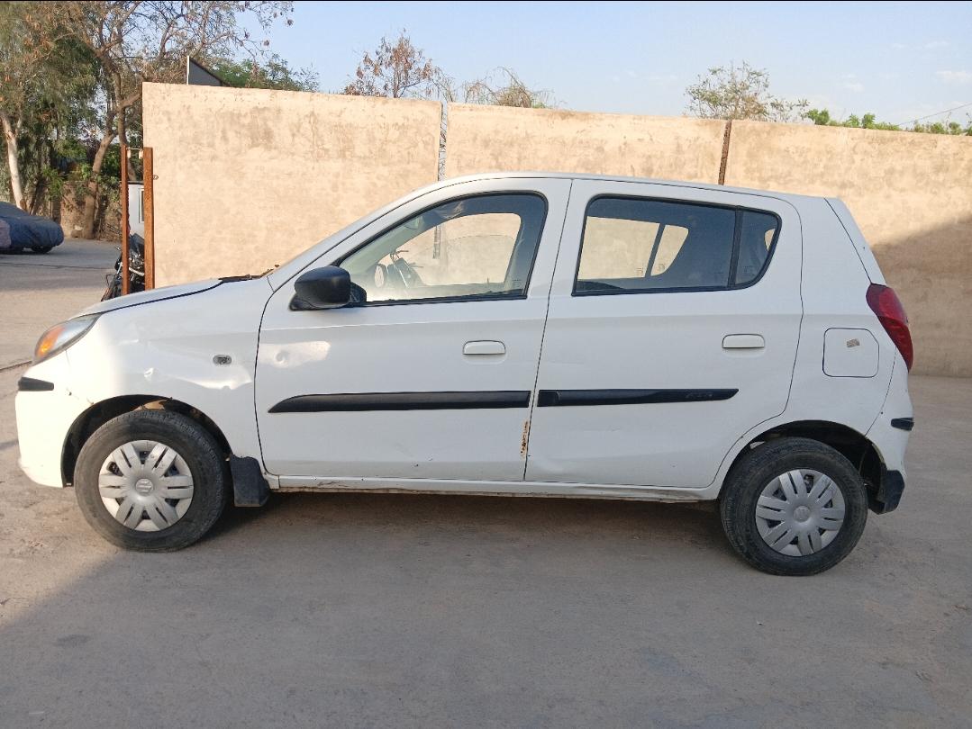 यूज़्ड 2021 मारुति सुजुकी अल्टो, Vigyan Nagar Kota, Kota 1 यूज़्ड 2021 मारुति सुजुकी अल्टो, Vigyan Nagar Kota, Kota 1