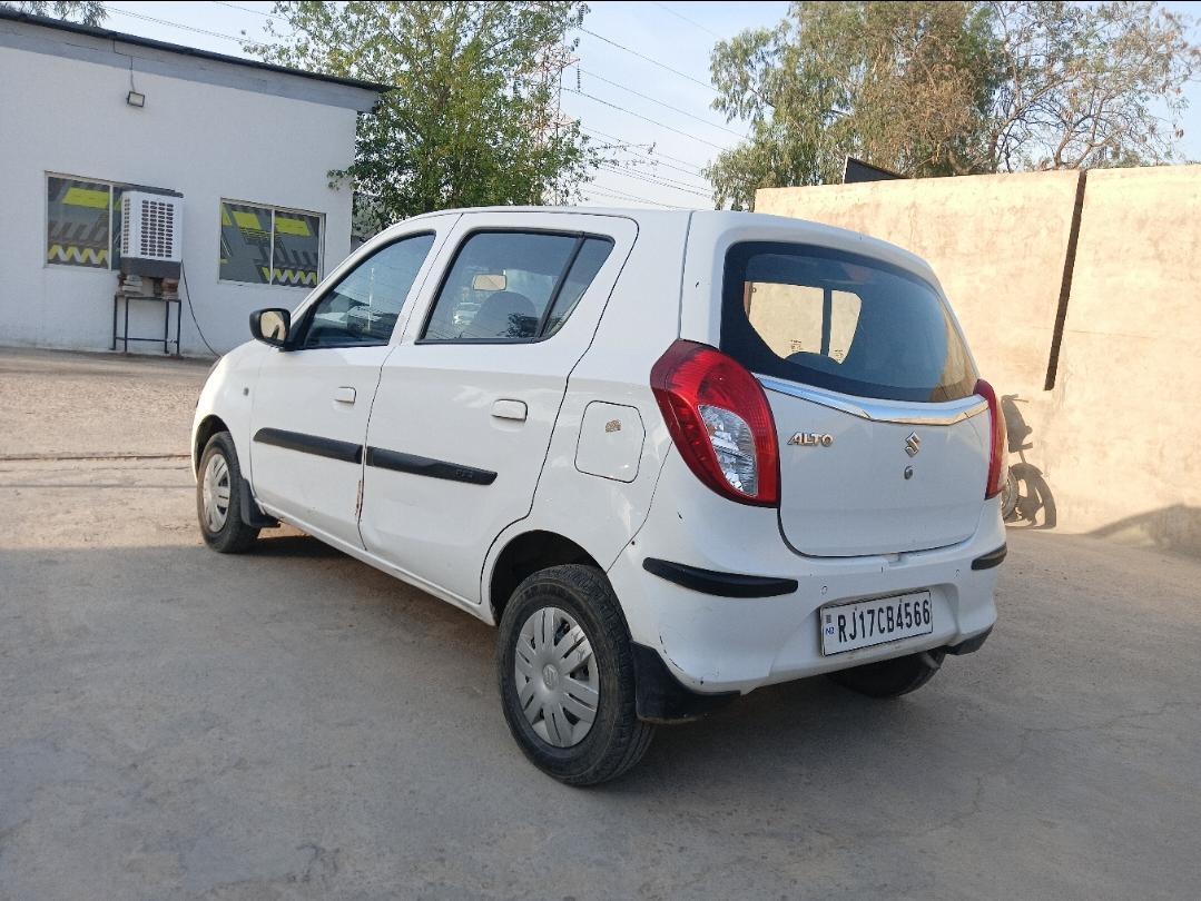 यूज़्ड 2021 मारुति सुजुकी अल्टो, Vigyan Nagar Kota, Kota 2 यूज़्ड 2021 मारुति सुजुकी अल्टो, Vigyan Nagar Kota, Kota 2