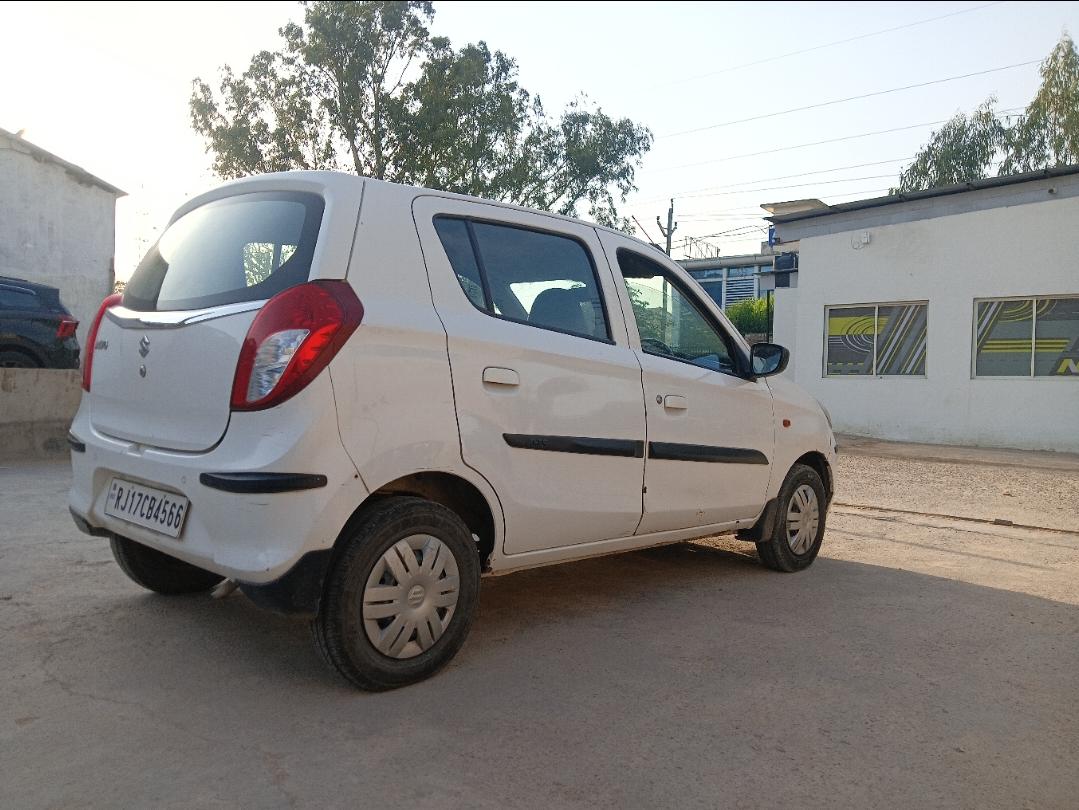 यूज़्ड 2021 मारुति सुजुकी अल्टो, Vigyan Nagar Kota, Kota 4 यूज़्ड 2021 मारुति सुजुकी अल्टो, Vigyan Nagar Kota, Kota 4