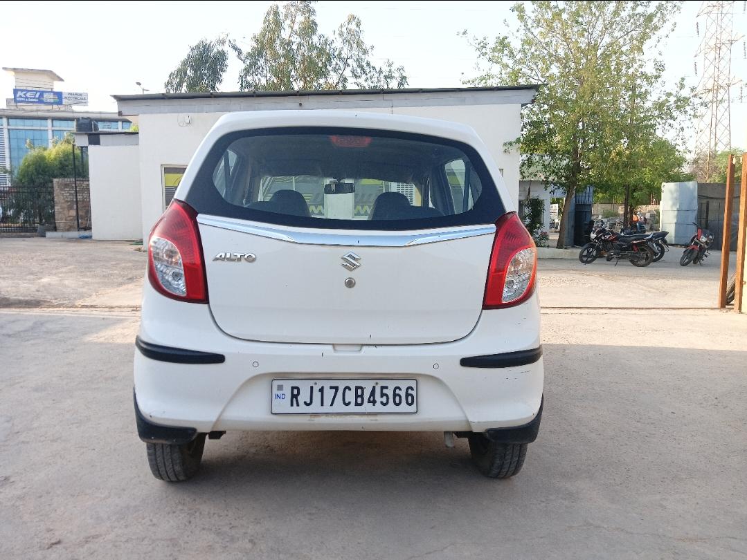 यूज़्ड 2021 मारुति सुजुकी अल्टो, Vigyan Nagar Kota, Kota 3 यूज़्ड 2021 मारुति सुजुकी अल्टो, Vigyan Nagar Kota, Kota 3