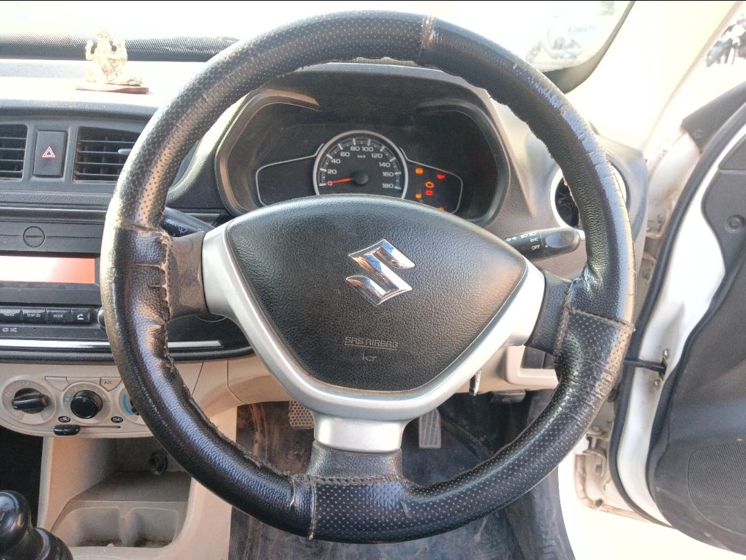 यूज़्ड 2021 मारुति सुजुकी अल्टो, Vigyan Nagar Kota, Kota 12 यूज़्ड 2021 मारुति सुजुकी अल्टो, Vigyan Nagar Kota, Kota 12