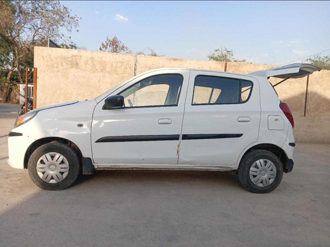 यूज़्ड 2021 मारुति सुजुकी अल्टो, Vigyan Nagar Kota, Kota 9 यूज़्ड 2021 मारुति सुजुकी अल्टो, Vigyan Nagar Kota, Kota 9