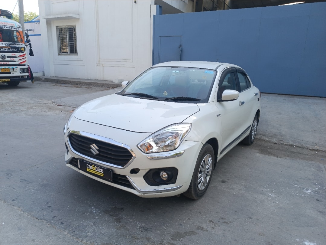 Used 2019 Maruti Suzuki Dzire Used 2019 Maruti Suzuki Dzire