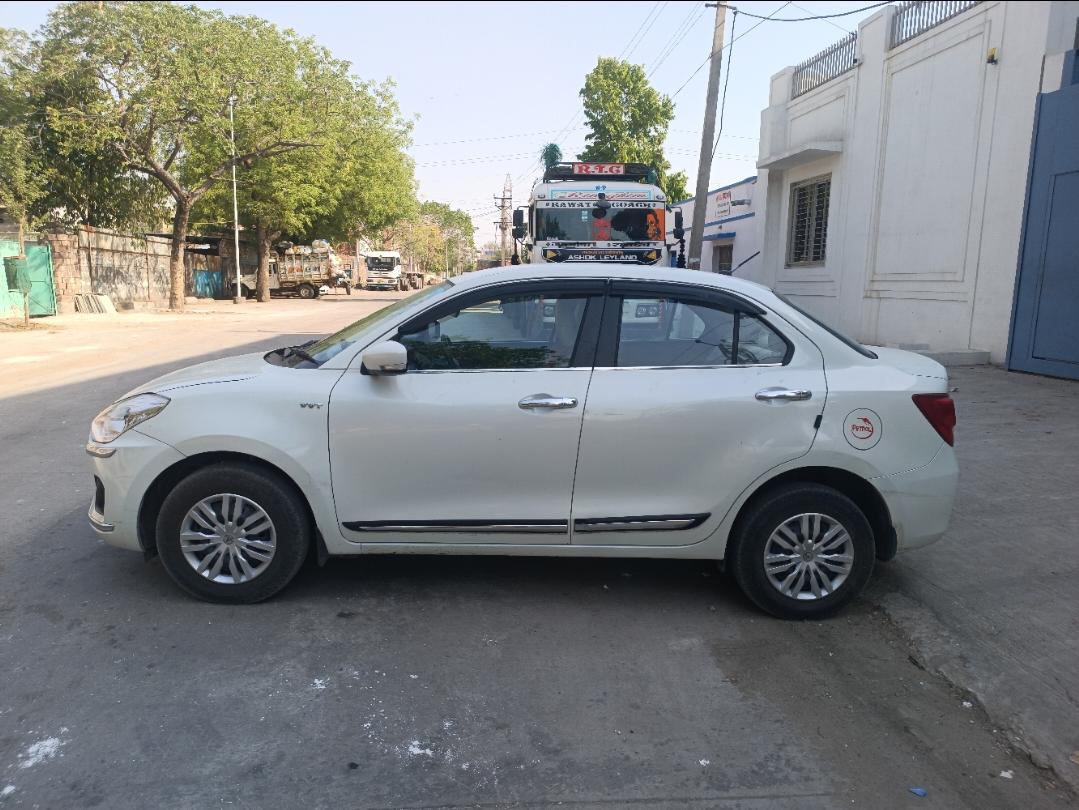यूज़्ड 2019 मारुति सुजुकी डिजायर, Vigyan Nagar Kota, Kota 1 यूज़्ड 2019 मारुति सुजुकी डिजायर, Vigyan Nagar Kota, Kota 1
