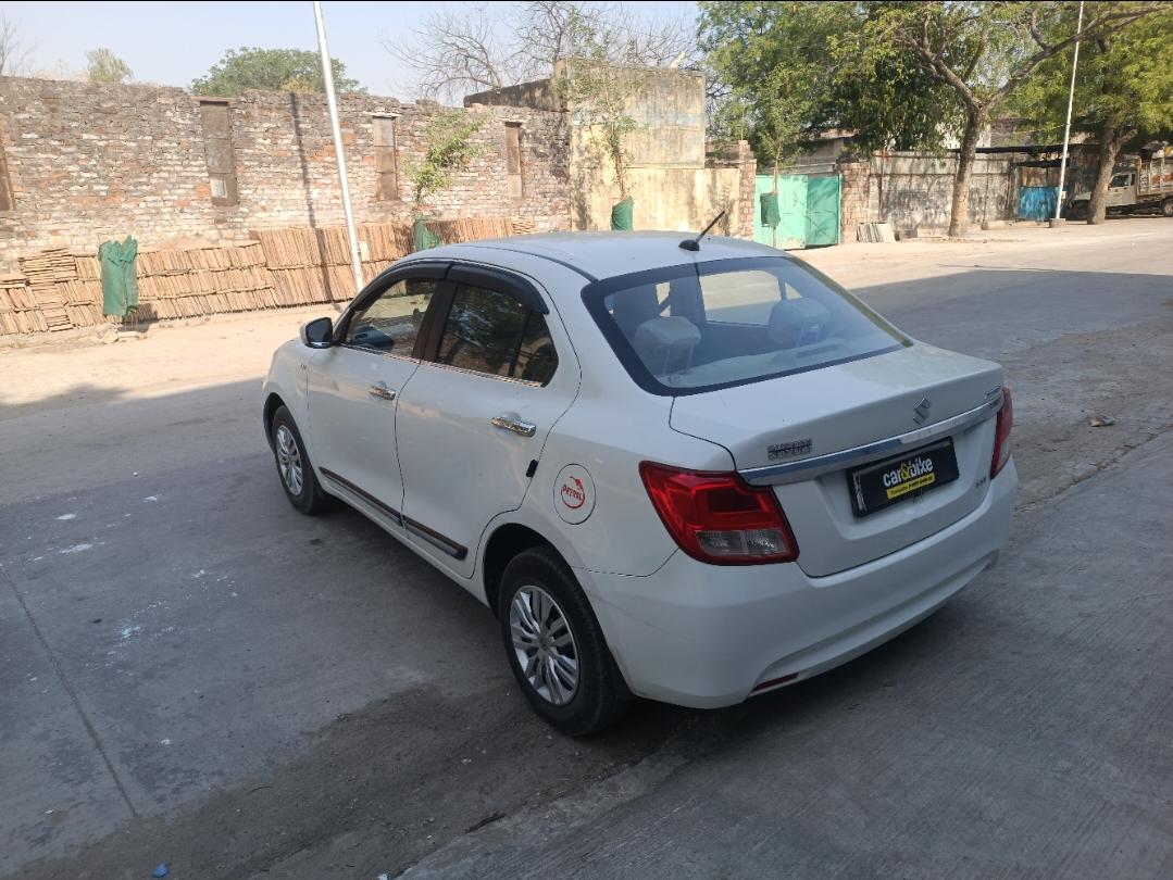 यूज़्ड 2019 मारुति सुजुकी डिजायर, Vigyan Nagar Kota, Kota 2 यूज़्ड 2019 मारुति सुजुकी डिजायर, Vigyan Nagar Kota, Kota 2