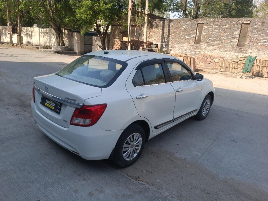 यूज़्ड 2019 मारुति सुजुकी डिजायर, Vigyan Nagar Kota, Kota 4 यूज़्ड 2019 मारुति सुजुकी डिजायर, Vigyan Nagar Kota, Kota 4
