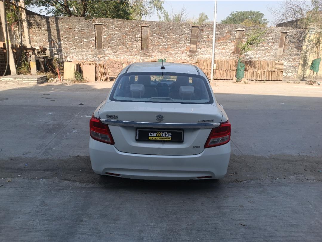 यूज़्ड 2019 मारुति सुजुकी डिजायर, Vigyan Nagar Kota, Kota 3 यूज़्ड 2019 मारुति सुजुकी डिजायर, Vigyan Nagar Kota, Kota 3