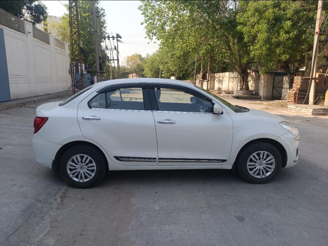 यूज़्ड 2019 मारुति सुजुकी डिजायर, Vigyan Nagar Kota, Kota 5 यूज़्ड 2019 मारुति सुजुकी डिजायर, Vigyan Nagar Kota, Kota 5