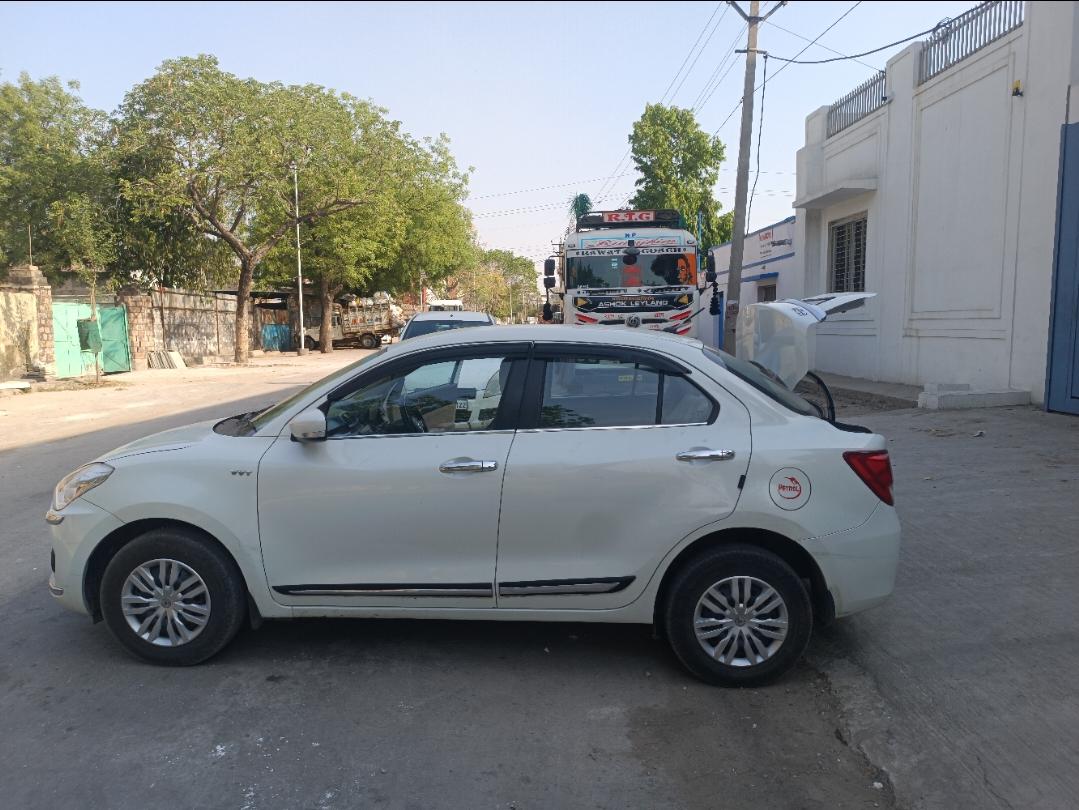 यूज़्ड 2019 मारुति सुजुकी डिजायर, Vigyan Nagar Kota, Kota 9 यूज़्ड 2019 मारुति सुजुकी डिजायर, Vigyan Nagar Kota, Kota 9