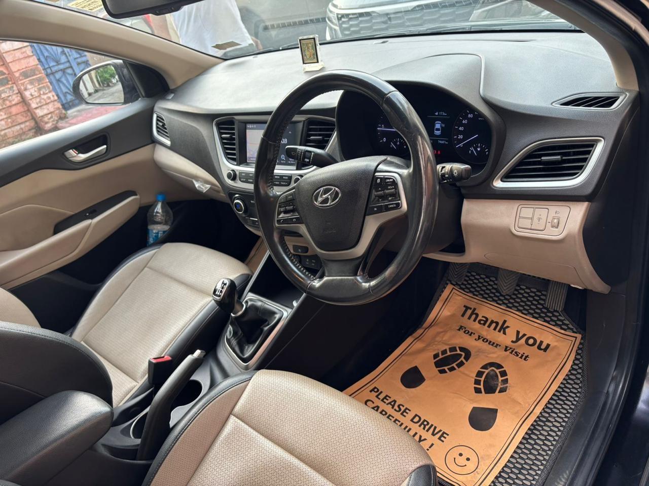 यूज़्ड 2018 ह्युंडई वरना, Lakri Fazalpur, Moradabad 3 यूज़्ड 2018 ह्युंडई वरना, Lakri Fazalpur, Moradabad 3