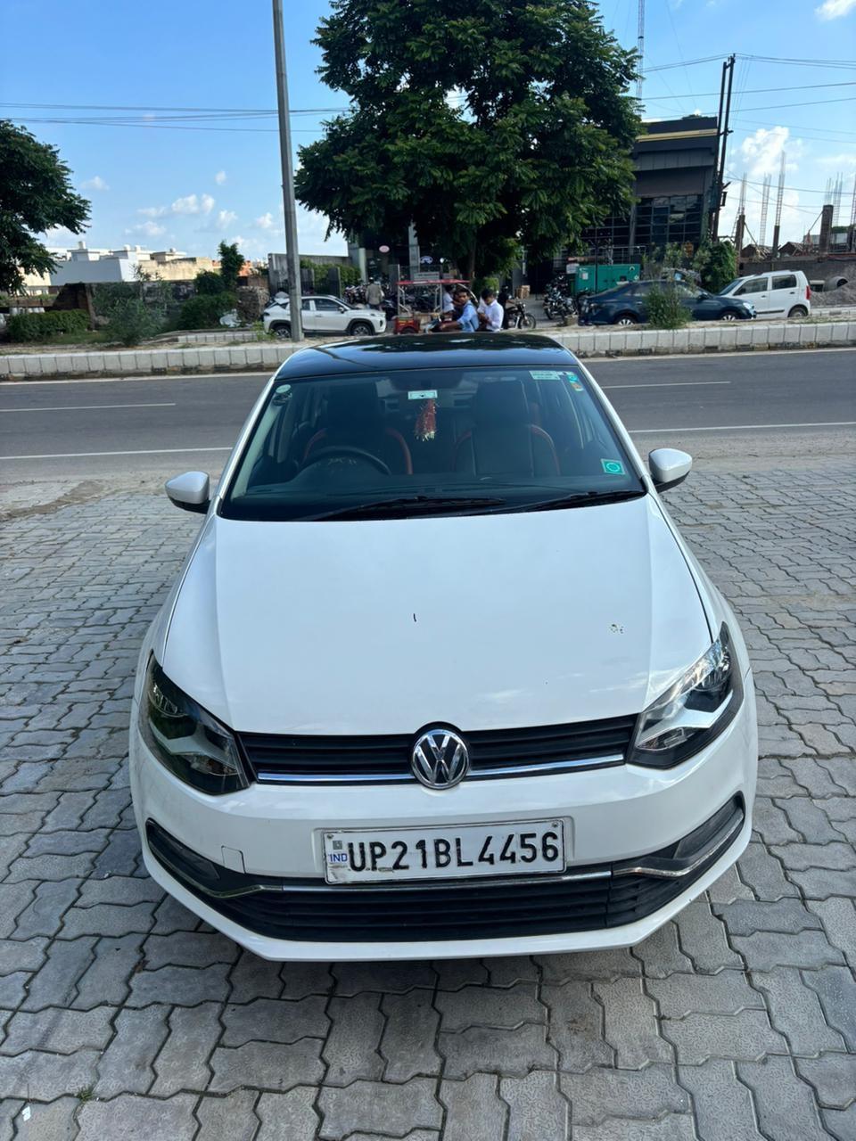 यूज़्ड 2016 फॉक्सवैगन पोलो, Lakri Fazalpur, Moradabad 2 यूज़्ड 2016 फॉक्सवैगन पोलो, Lakri Fazalpur, Moradabad 2