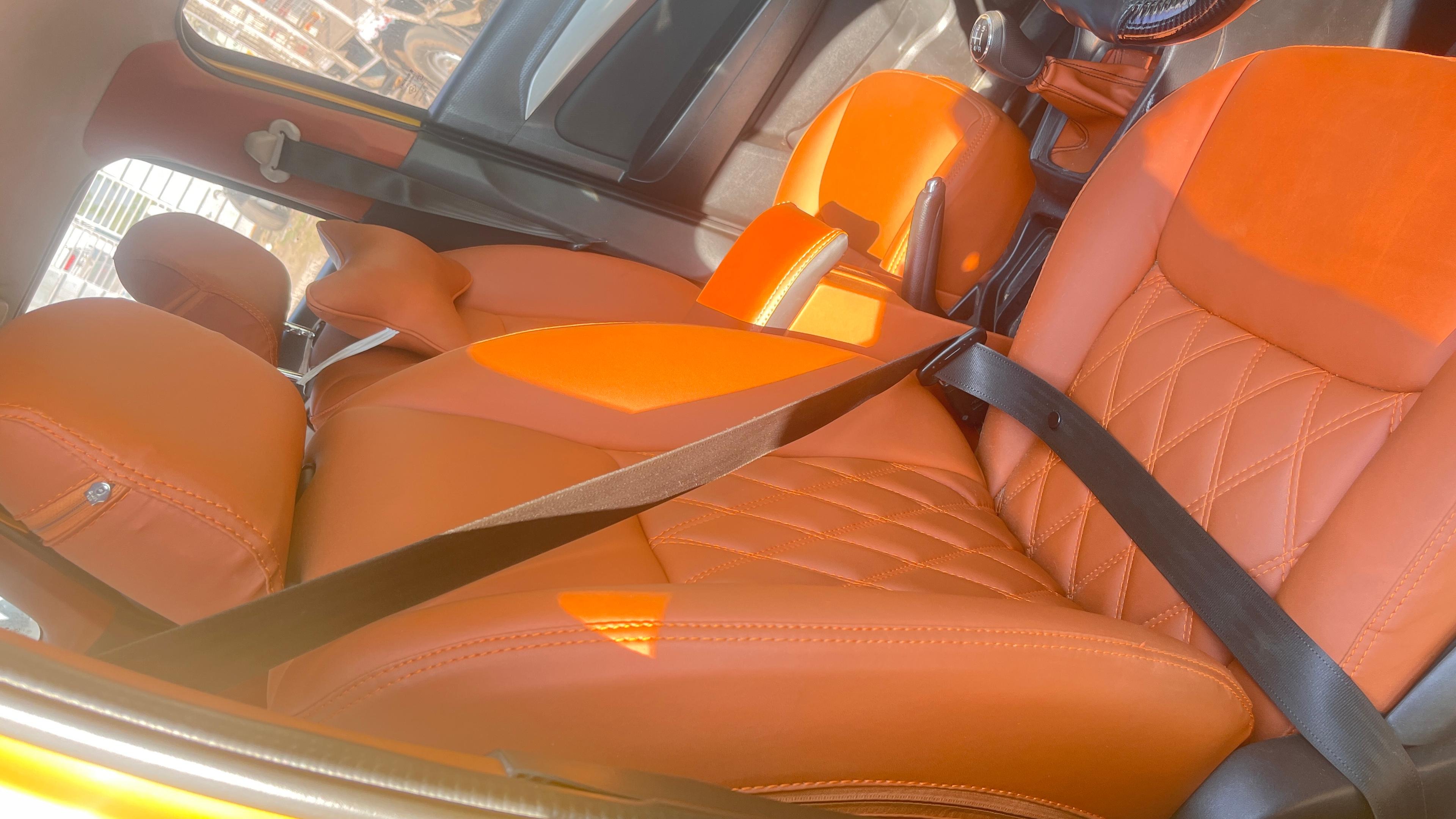 यूज़्ड 2018 मारुति सुजुकी विटारा ब्रेज़ा, Khana Jn., Bardhaman 15 यूज़्ड 2018 मारुति सुजुकी विटारा ब्रेज़ा, Khana Jn., Bardhaman 15