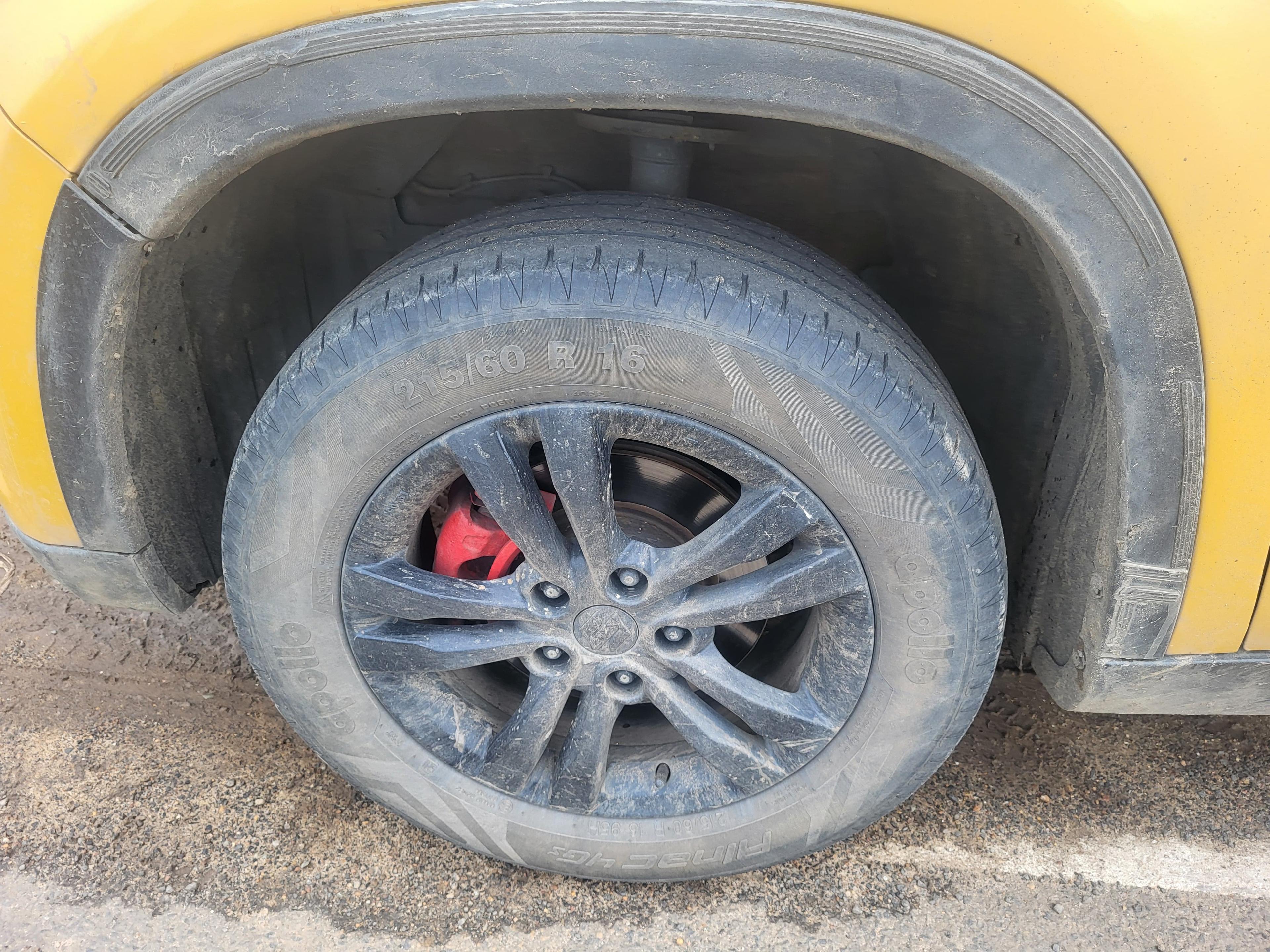 यूज़्ड 2018 मारुति सुजुकी विटारा ब्रेज़ा, Khana Jn., Bardhaman 5 यूज़्ड 2018 मारुति सुजुकी विटारा ब्रेज़ा, Khana Jn., Bardhaman 5