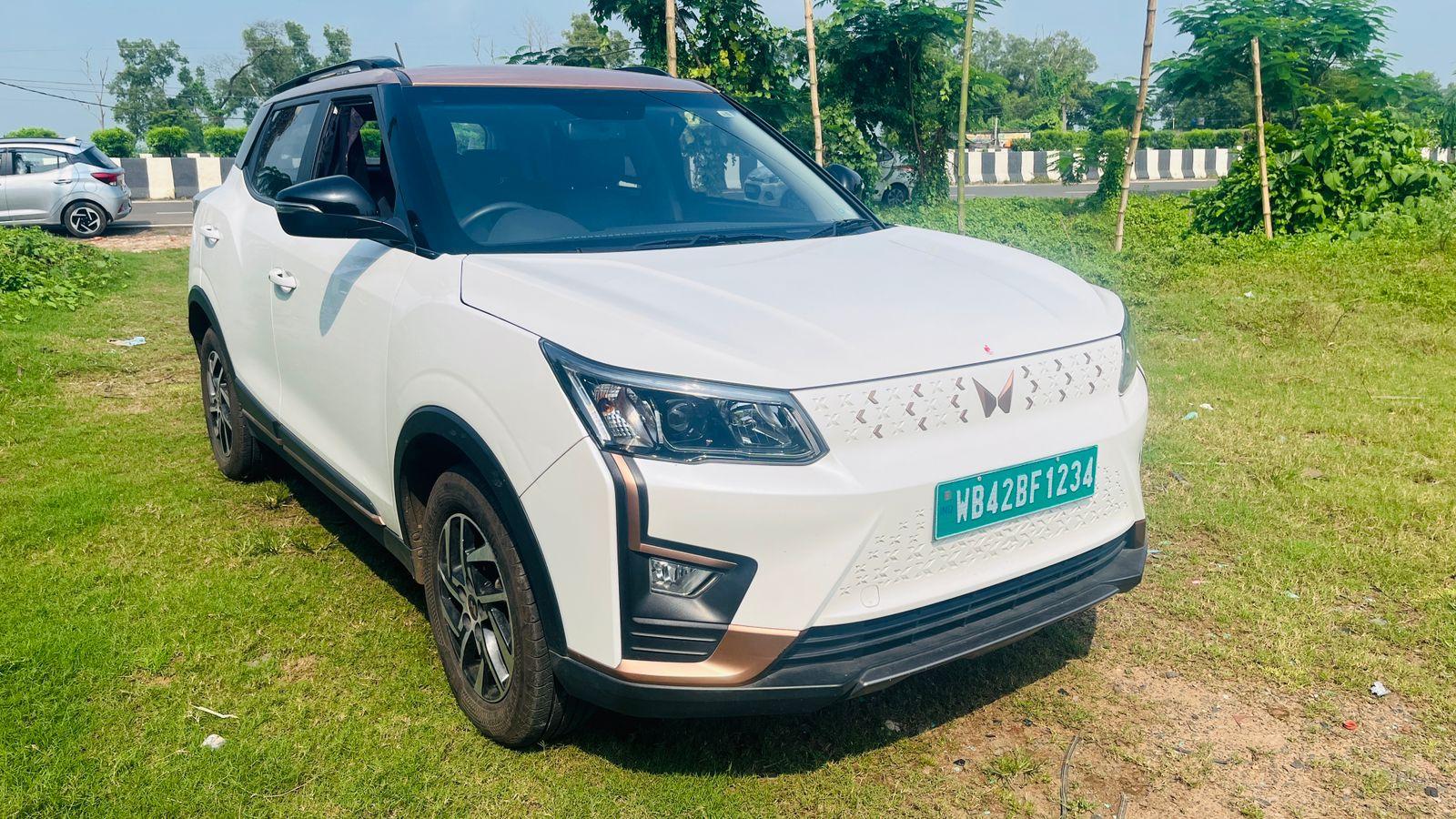 यूज़्ड 2023 महिंद्रा कशूव400, Khana Jn., Bardhaman 6 यूज़्ड 2023 महिंद्रा कशूव400, Khana Jn., Bardhaman 6