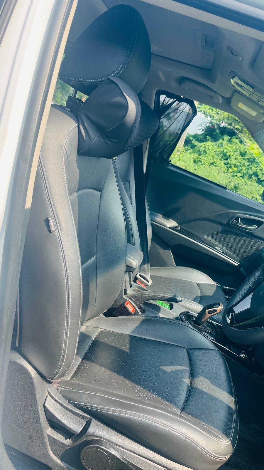 यूज़्ड 2023 महिंद्रा कशूव400, Khana Jn., Bardhaman 15 यूज़्ड 2023 महिंद्रा कशूव400, Khana Jn., Bardhaman 15