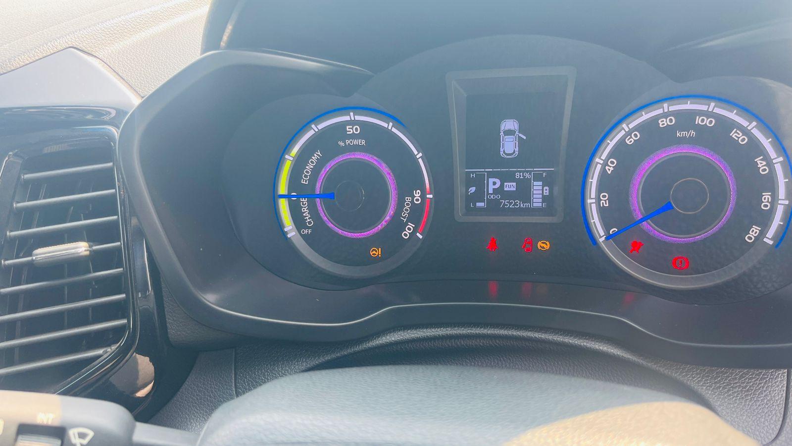 यूज़्ड 2023 महिंद्रा कशूव400, Khana Jn., Bardhaman 10 यूज़्ड 2023 महिंद्रा कशूव400, Khana Jn., Bardhaman 10