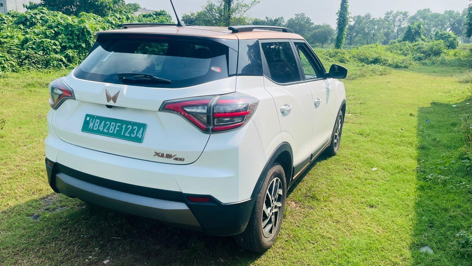 यूज़्ड 2023 महिंद्रा कशूव400, Khana Jn., Bardhaman 4 यूज़्ड 2023 महिंद्रा कशूव400, Khana Jn., Bardhaman 4