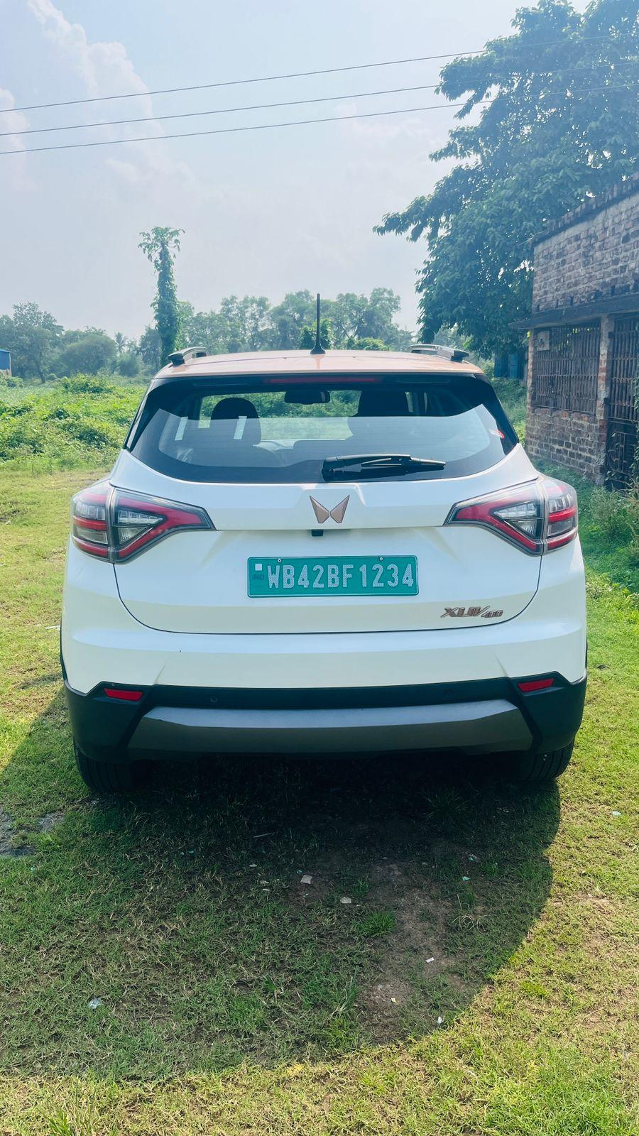 यूज़्ड 2023 महिंद्रा कशूव400, Khana Jn., Bardhaman 3 यूज़्ड 2023 महिंद्रा कशूव400, Khana Jn., Bardhaman 3