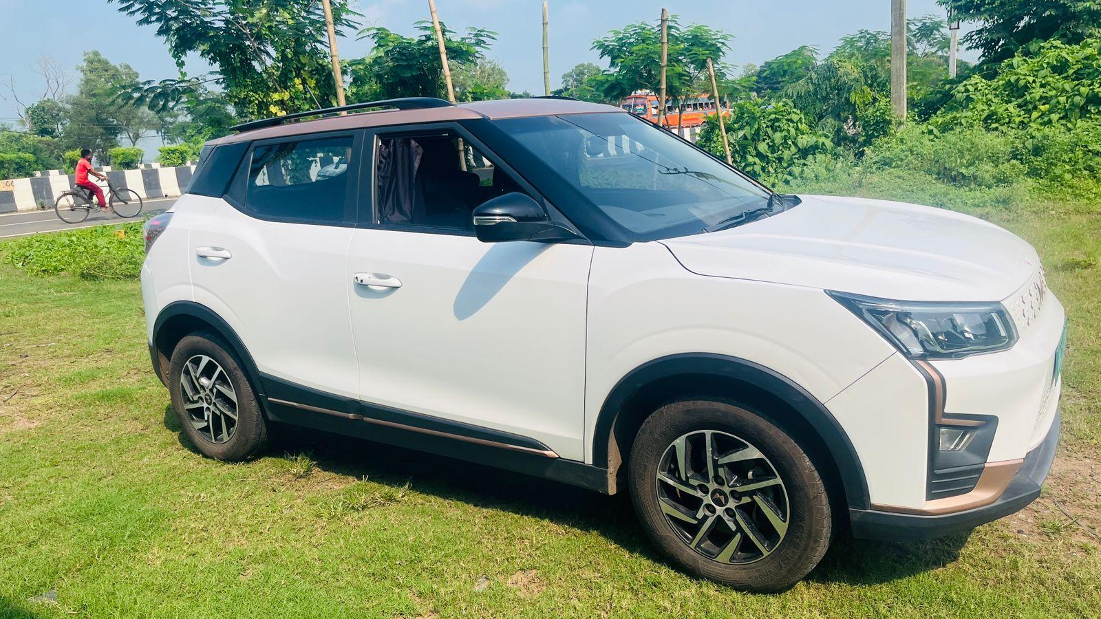 यूज़्ड 2023 महिंद्रा कशूव400, Khana Jn., Bardhaman 5 यूज़्ड 2023 महिंद्रा कशूव400, Khana Jn., Bardhaman 5