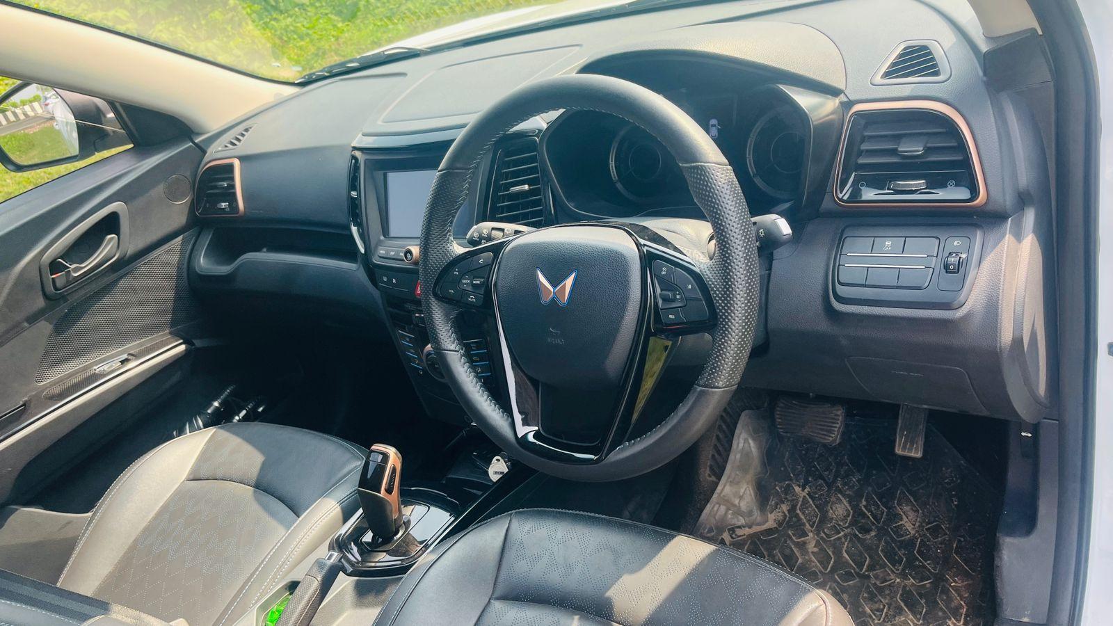 यूज़्ड 2023 महिंद्रा कशूव400, Khana Jn., Bardhaman 12 यूज़्ड 2023 महिंद्रा कशूव400, Khana Jn., Bardhaman 12