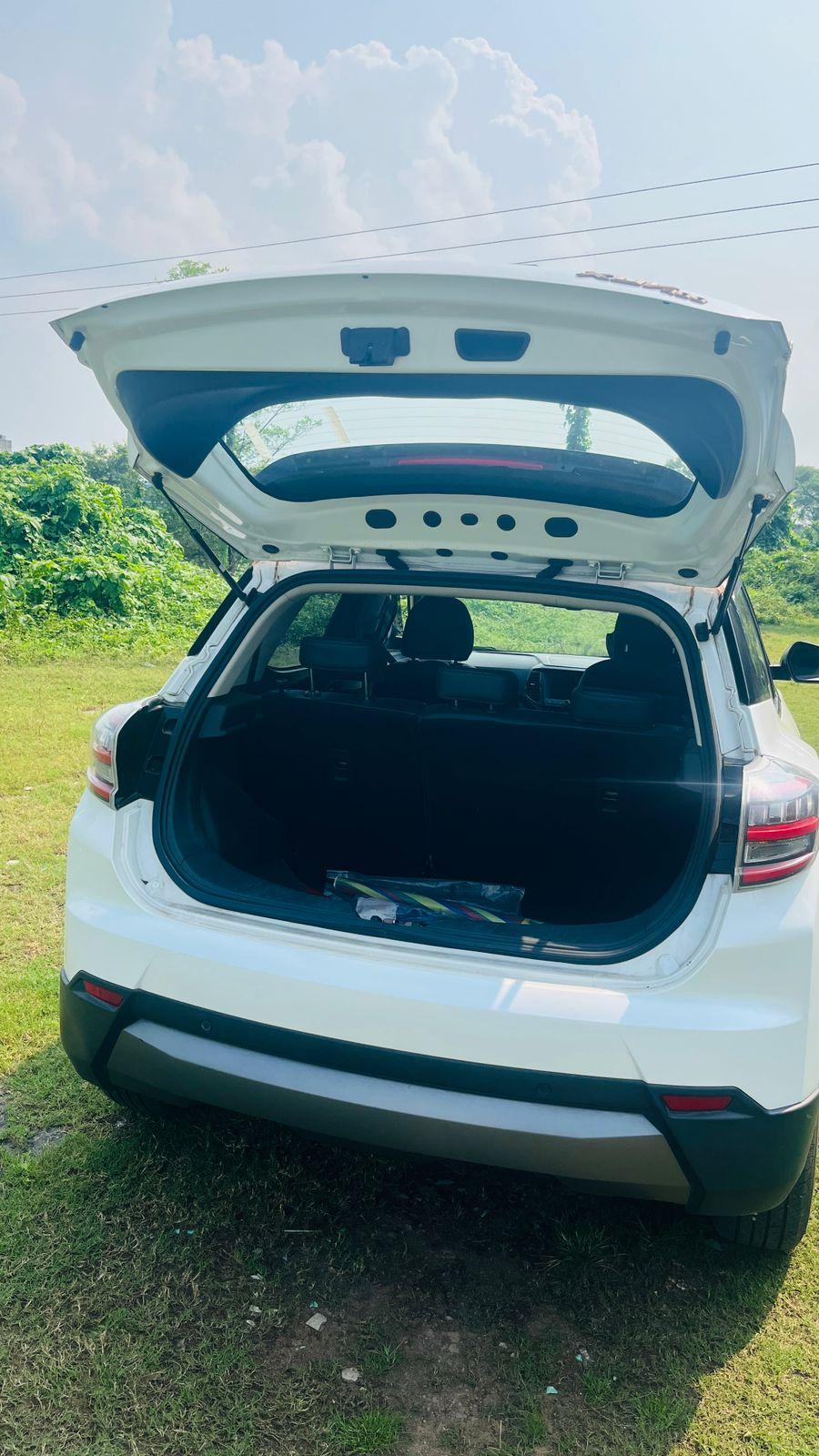 यूज़्ड 2023 महिंद्रा कशूव400, Khana Jn., Bardhaman 9 यूज़्ड 2023 महिंद्रा कशूव400, Khana Jn., Bardhaman 9