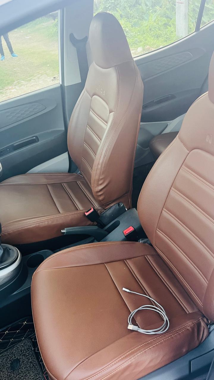 यूज़्ड 2023 ह्युंडई ग्रैंड आई10 निओस, Khana Jn., Bardhaman 12 यूज़्ड 2023 ह्युंडई ग्रैंड आई10 निओस, Khana Jn., Bardhaman 12