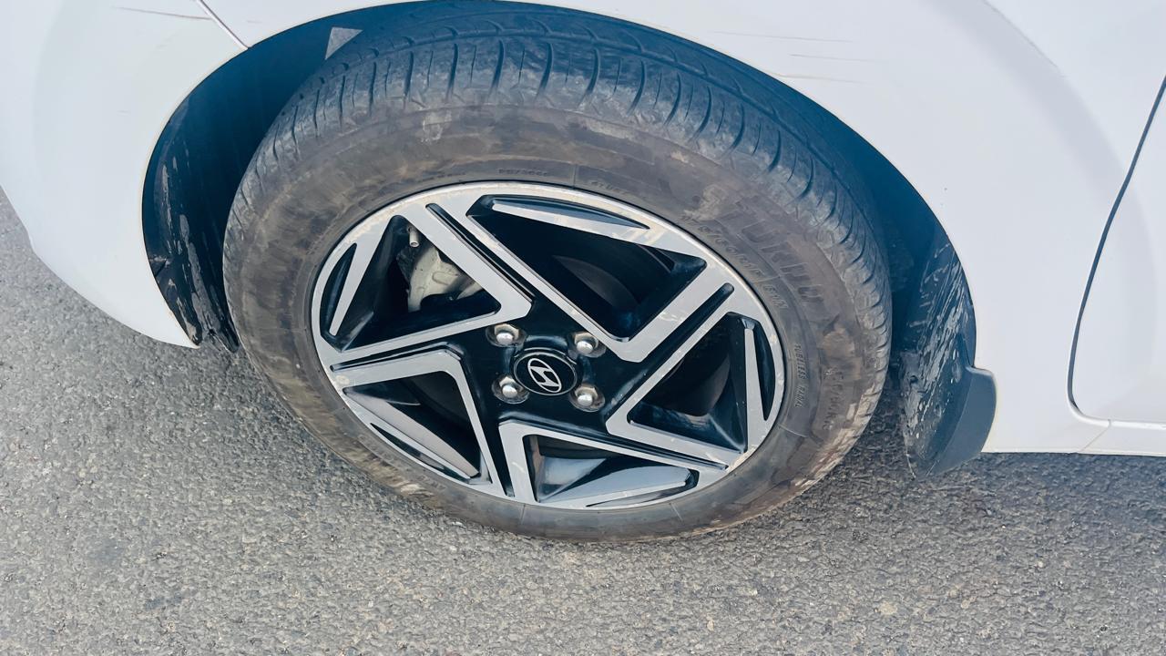 यूज़्ड 2023 ह्युंडई ग्रैंड आई10 निओस, Khana Jn., Bardhaman 8 यूज़्ड 2023 ह्युंडई ग्रैंड आई10 निओस, Khana Jn., Bardhaman 8