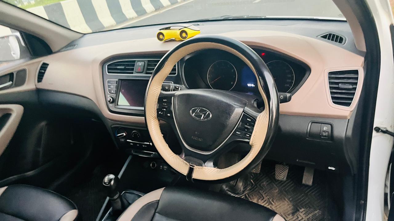 यूज़्ड 2020 ह्युंडई ईलाइट आई20, Khana Jn., Bardhaman 10 यूज़्ड 2020 ह्युंडई ईलाइट आई20, Khana Jn., Bardhaman 10