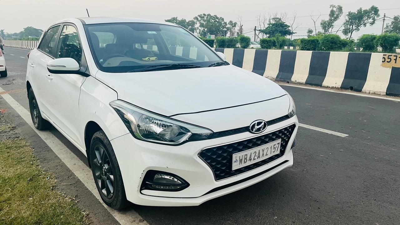यूज़्ड 2020 ह्युंडई ईलाइट आई20, Khana Jn., Bardhaman 6 यूज़्ड 2020 ह्युंडई ईलाइट आई20, Khana Jn., Bardhaman 6
