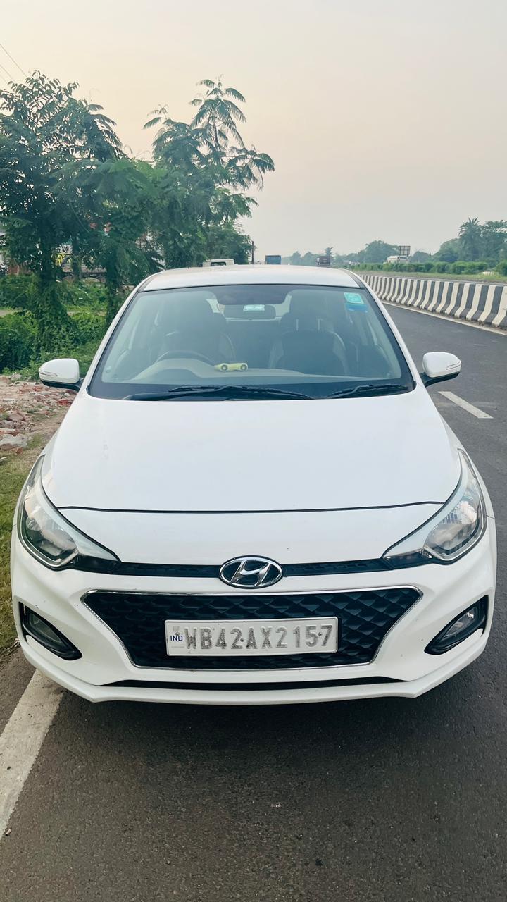 यूज़्ड 2020 ह्युंडई ईलाइट आई20, Khana Jn., Bardhaman 7 यूज़्ड 2020 ह्युंडई ईलाइट आई20, Khana Jn., Bardhaman 7