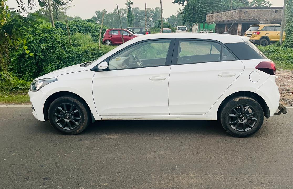 यूज़्ड 2020 ह्युंडई ईलाइट आई20, Khana Jn., Bardhaman 1 यूज़्ड 2020 ह्युंडई ईलाइट आई20, Khana Jn., Bardhaman 1