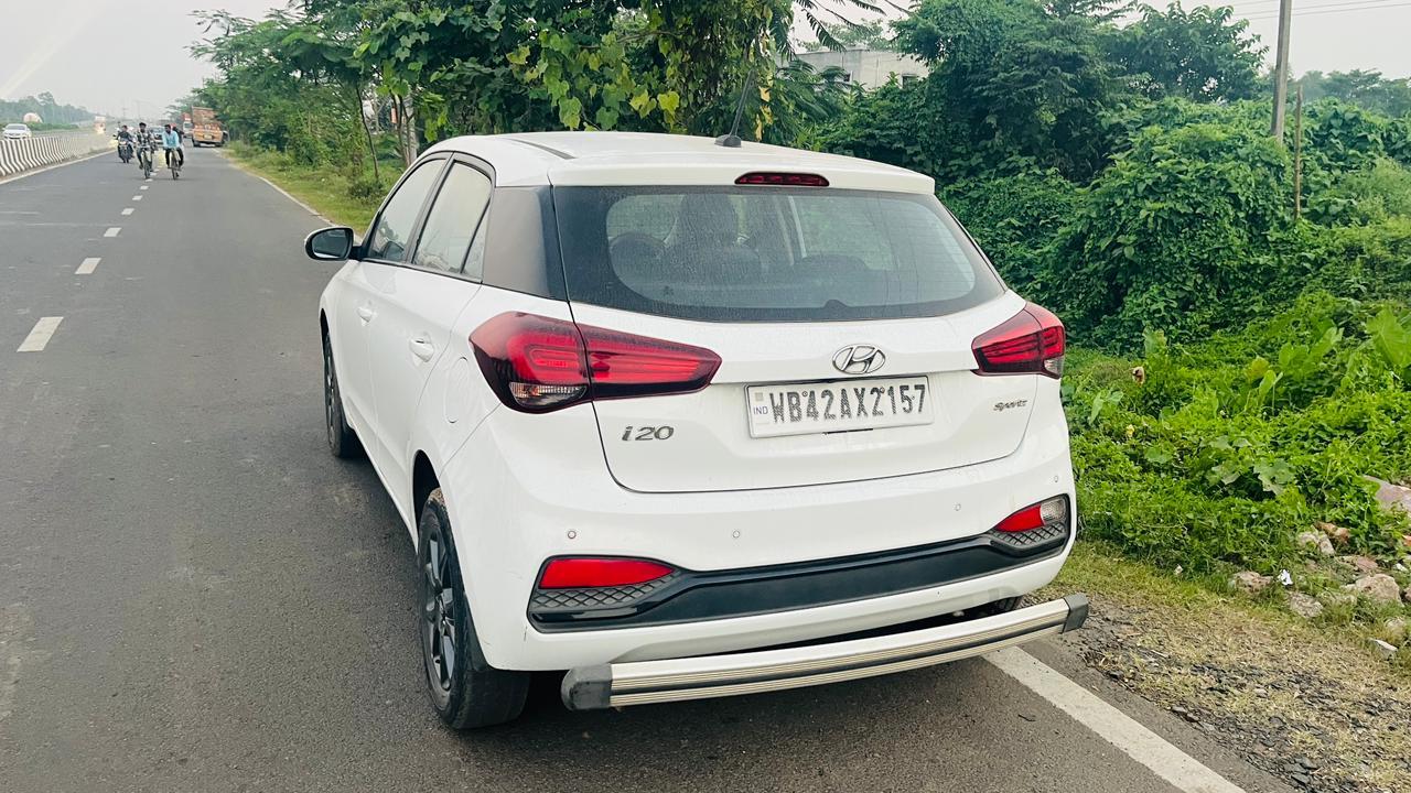 यूज़्ड 2020 ह्युंडई ईलाइट आई20, Khana Jn., Bardhaman 2 यूज़्ड 2020 ह्युंडई ईलाइट आई20, Khana Jn., Bardhaman 2