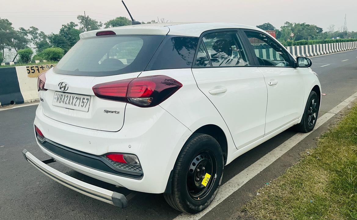 यूज़्ड 2020 ह्युंडई ईलाइट आई20, Khana Jn., Bardhaman 4 यूज़्ड 2020 ह्युंडई ईलाइट आई20, Khana Jn., Bardhaman 4