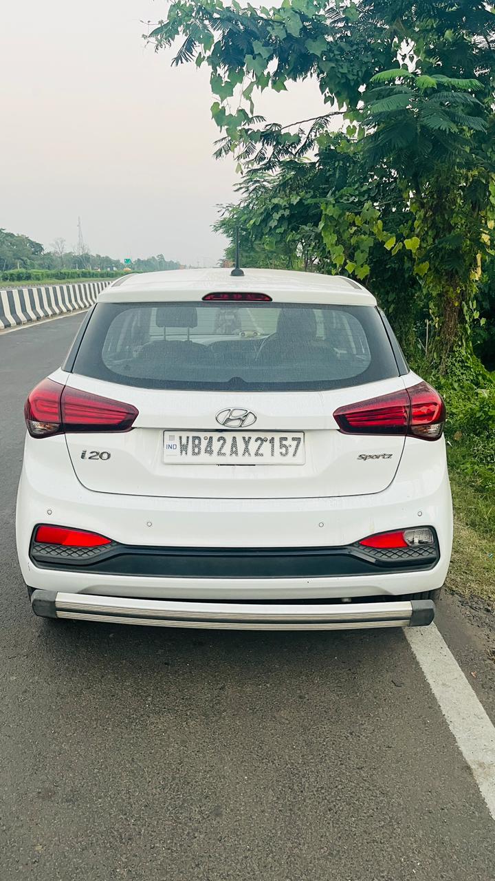 यूज़्ड 2020 ह्युंडई ईलाइट आई20, Khana Jn., Bardhaman 3 यूज़्ड 2020 ह्युंडई ईलाइट आई20, Khana Jn., Bardhaman 3