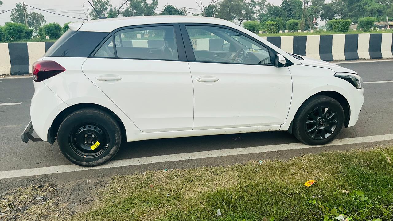 यूज़्ड 2020 ह्युंडई ईलाइट आई20, Khana Jn., Bardhaman 5 यूज़्ड 2020 ह्युंडई ईलाइट आई20, Khana Jn., Bardhaman 5