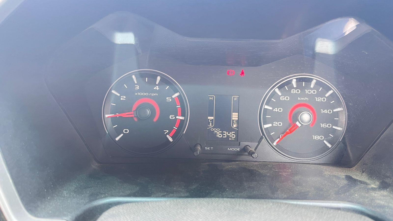 यूज़्ड 2016 महिंद्रा केयूवी 100, Khana Jn., Bardhaman 8 यूज़्ड 2016 महिंद्रा केयूवी 100, Khana Jn., Bardhaman 8