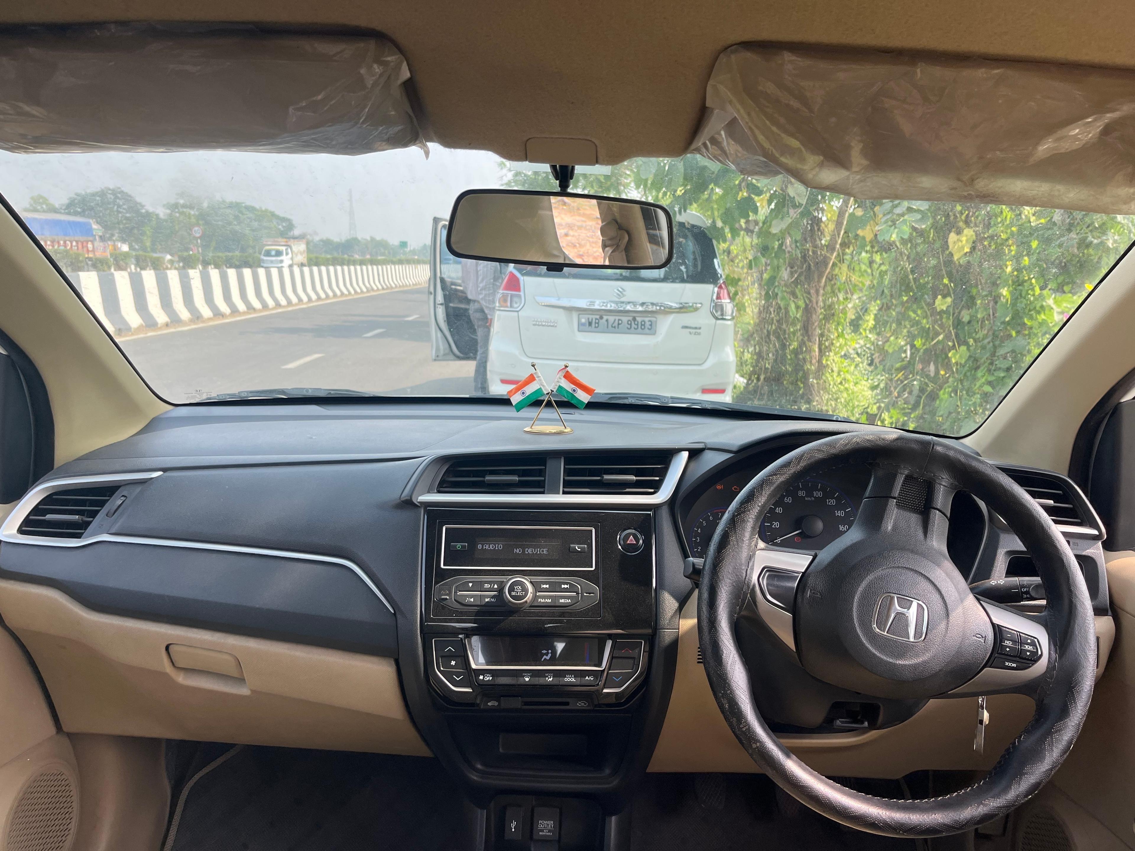 यूज़्ड 2016 होंडा अमेज़, Khana Jn., Bardhaman 11 यूज़्ड 2016 होंडा अमेज़, Khana Jn., Bardhaman 11