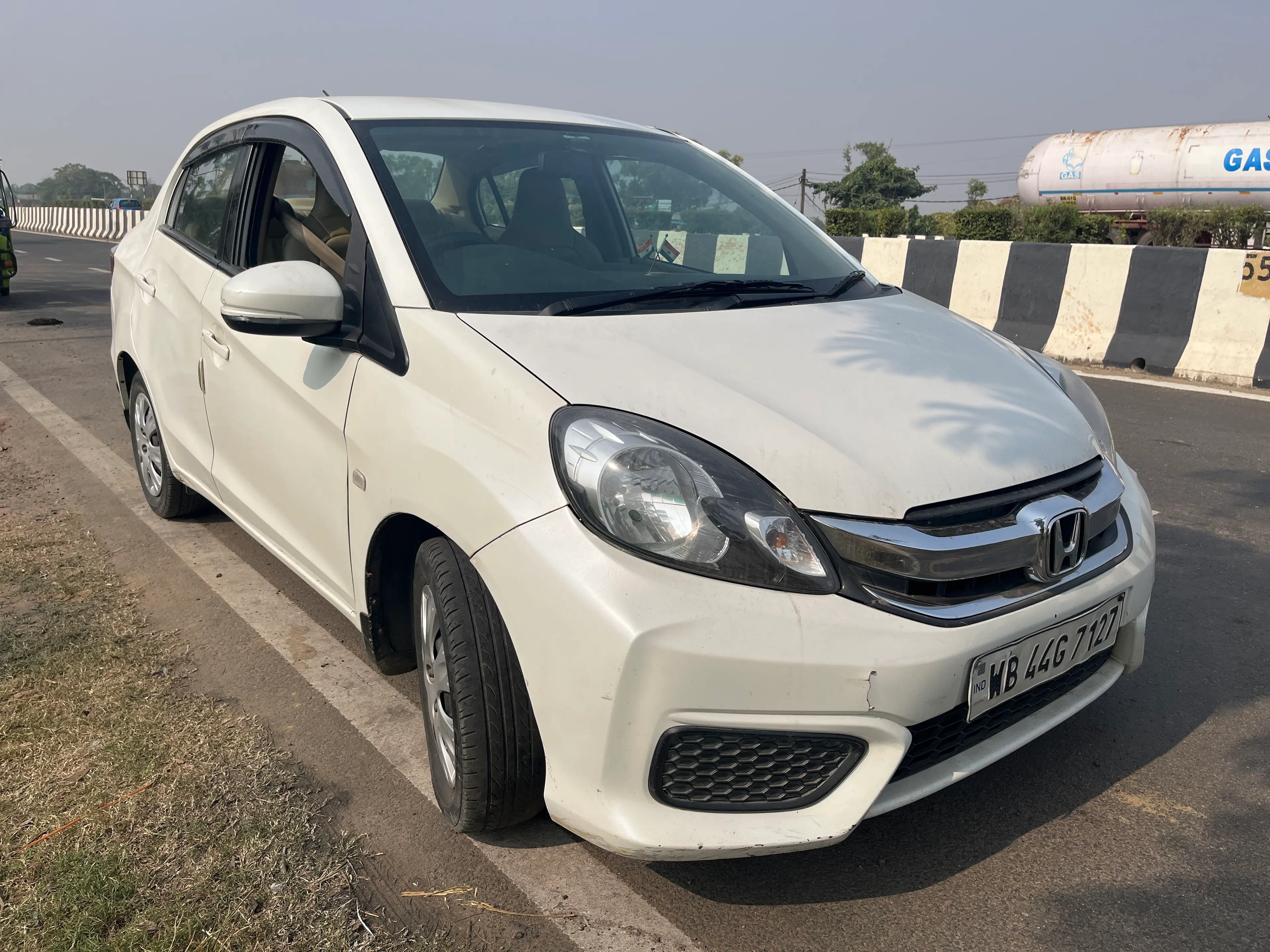 यूज़्ड 2016 होंडा अमेज़, Khana Jn., Bardhaman 6 यूज़्ड 2016 होंडा अमेज़, Khana Jn., Bardhaman 6