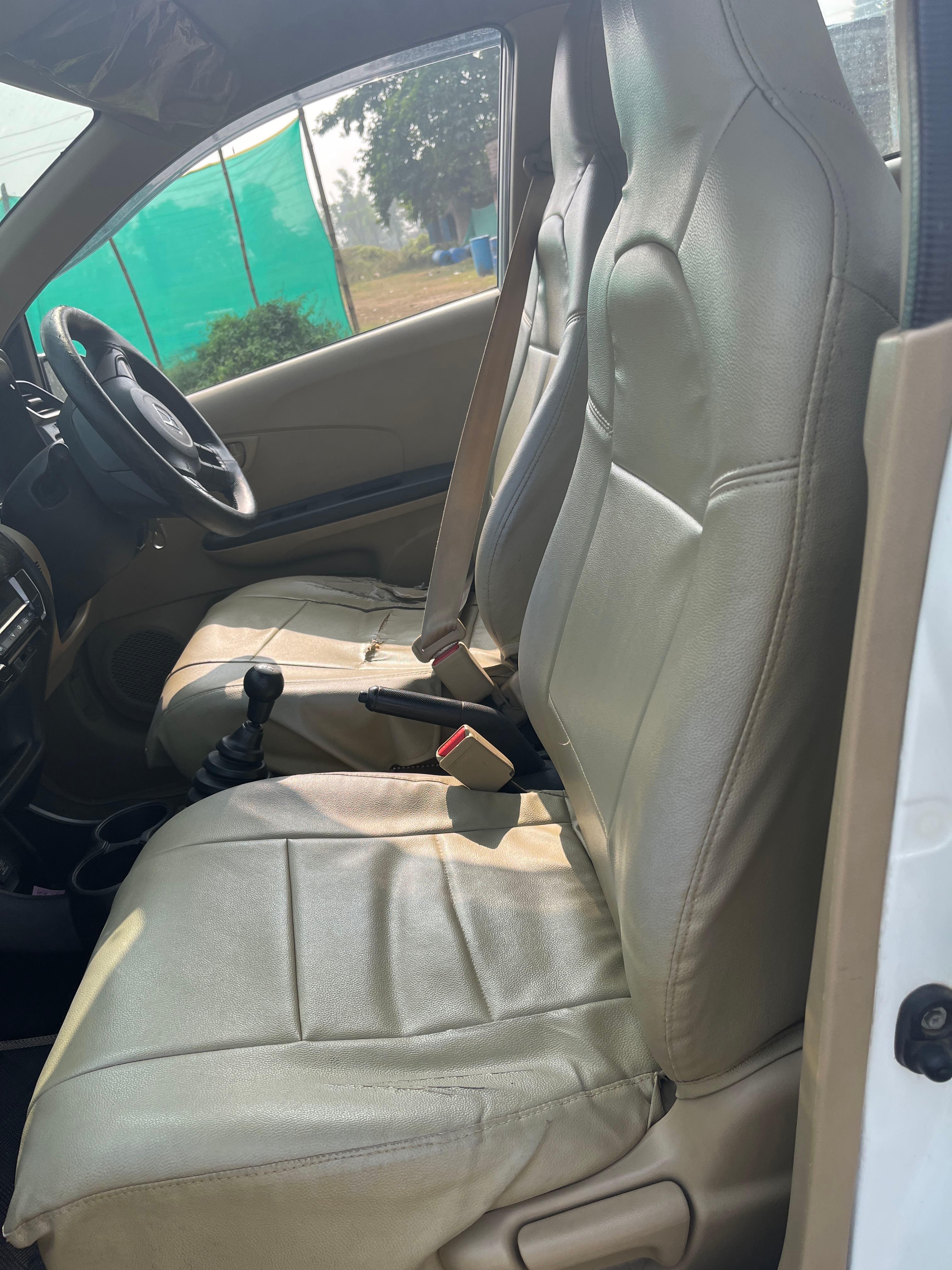 यूज़्ड 2016 होंडा अमेज़, Khana Jn., Bardhaman 15 यूज़्ड 2016 होंडा अमेज़, Khana Jn., Bardhaman 15