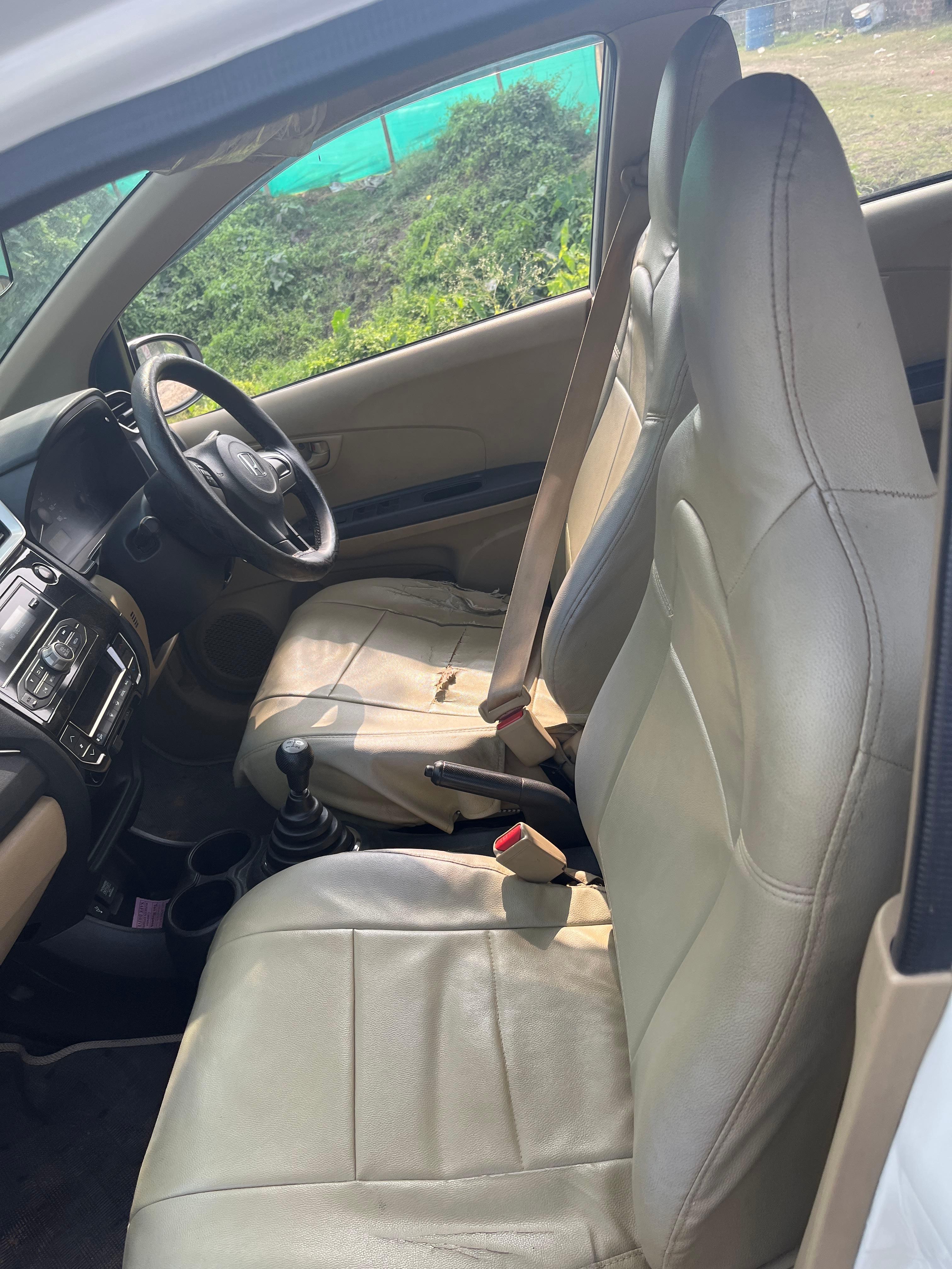 यूज़्ड 2016 होंडा अमेज़, Khana Jn., Bardhaman 13 यूज़्ड 2016 होंडा अमेज़, Khana Jn., Bardhaman 13