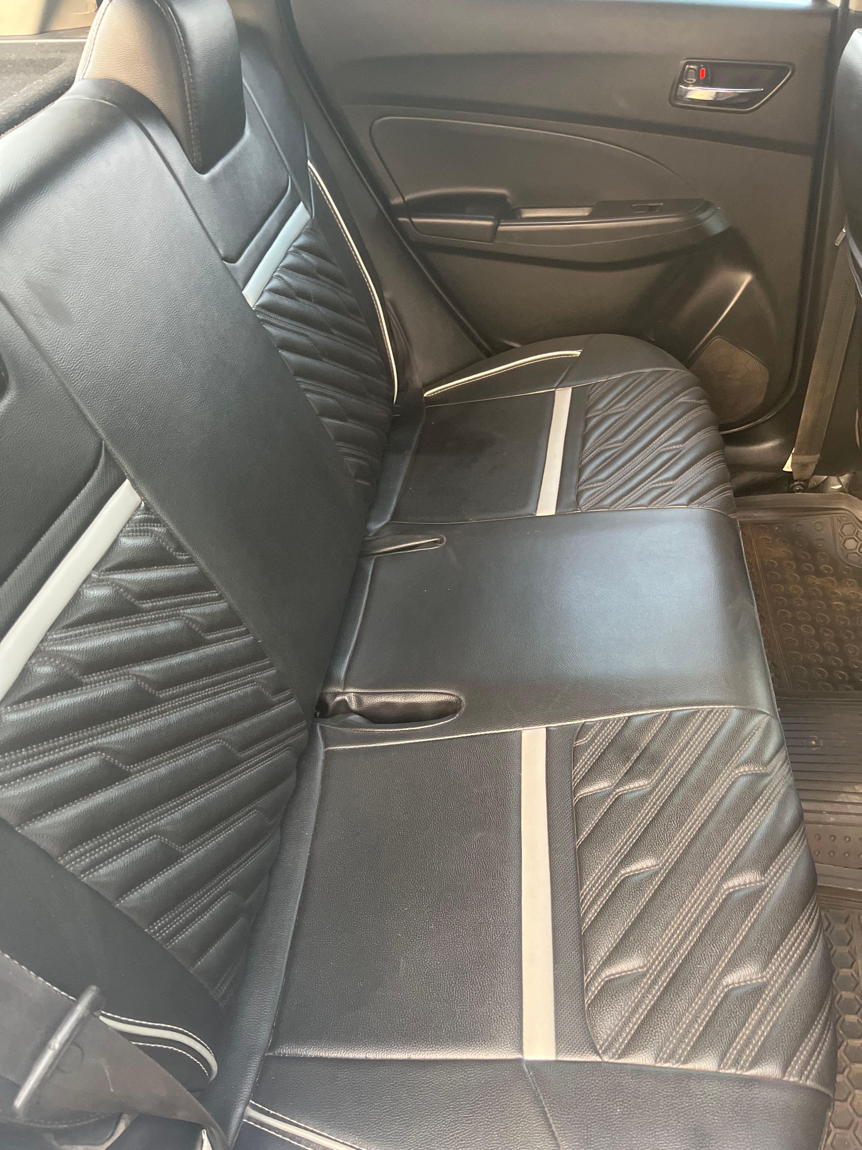 यूज़्ड 2022 मारुति सुजुकी स्विफ्ट, Khana Jn., Bardhaman 14 यूज़्ड 2022 मारुति सुजुकी स्विफ्ट, Khana Jn., Bardhaman 14