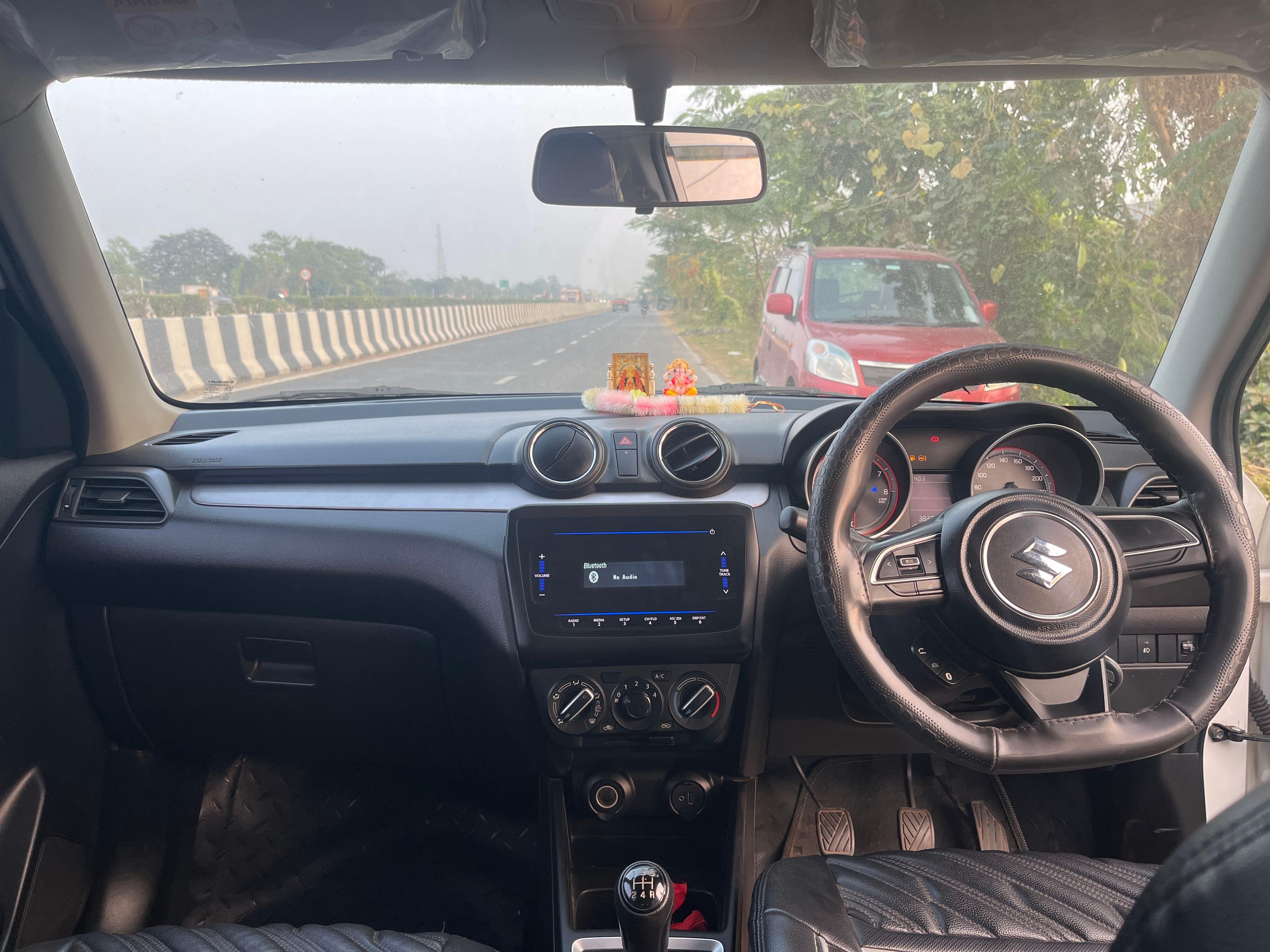 यूज़्ड 2022 मारुति सुजुकी स्विफ्ट, Khana Jn., Bardhaman 11 यूज़्ड 2022 मारुति सुजुकी स्विफ्ट, Khana Jn., Bardhaman 11