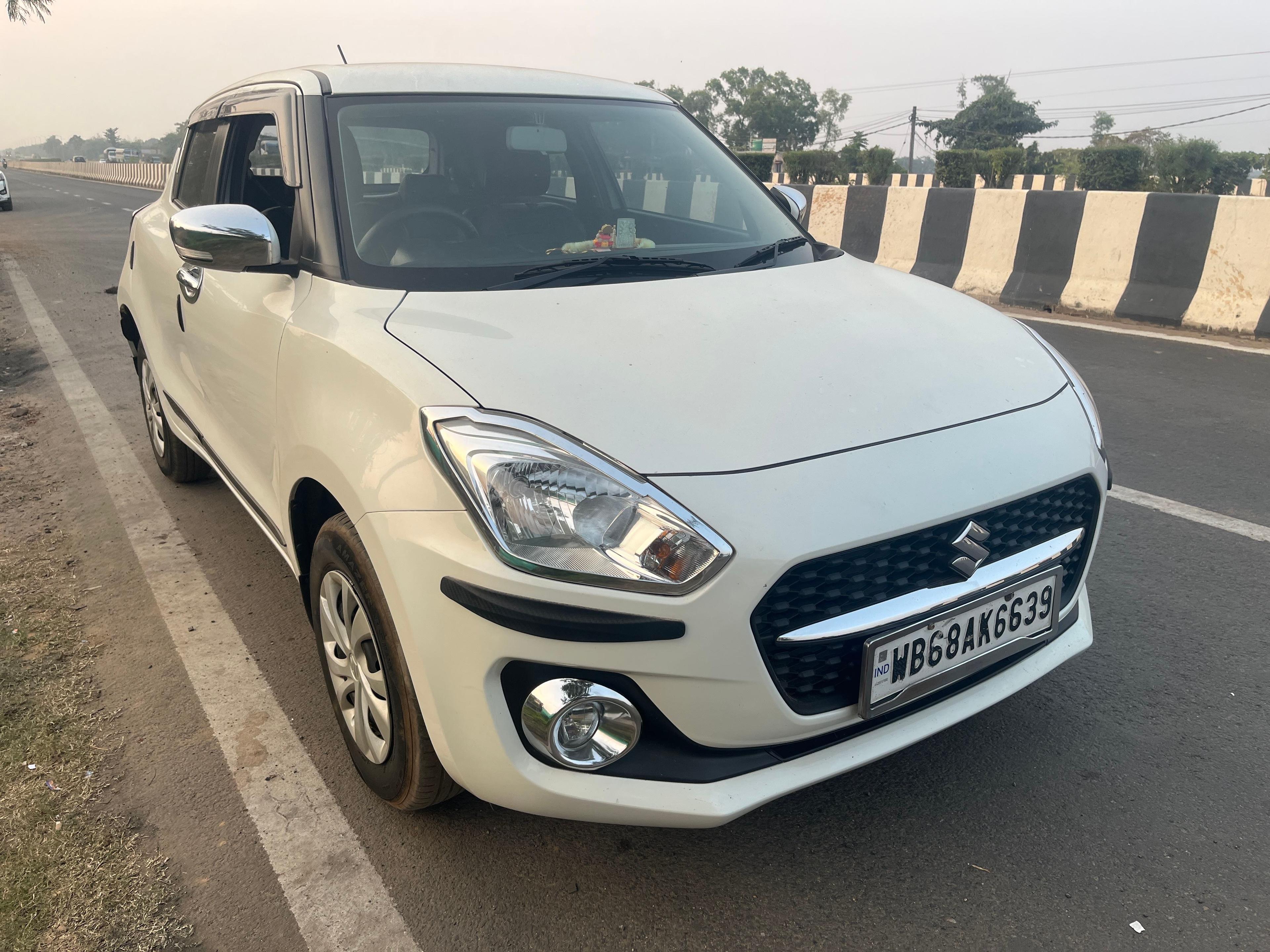 यूज़्ड 2022 मारुति सुजुकी स्विफ्ट, Khana Jn., Bardhaman 6 यूज़्ड 2022 मारुति सुजुकी स्विफ्ट, Khana Jn., Bardhaman 6