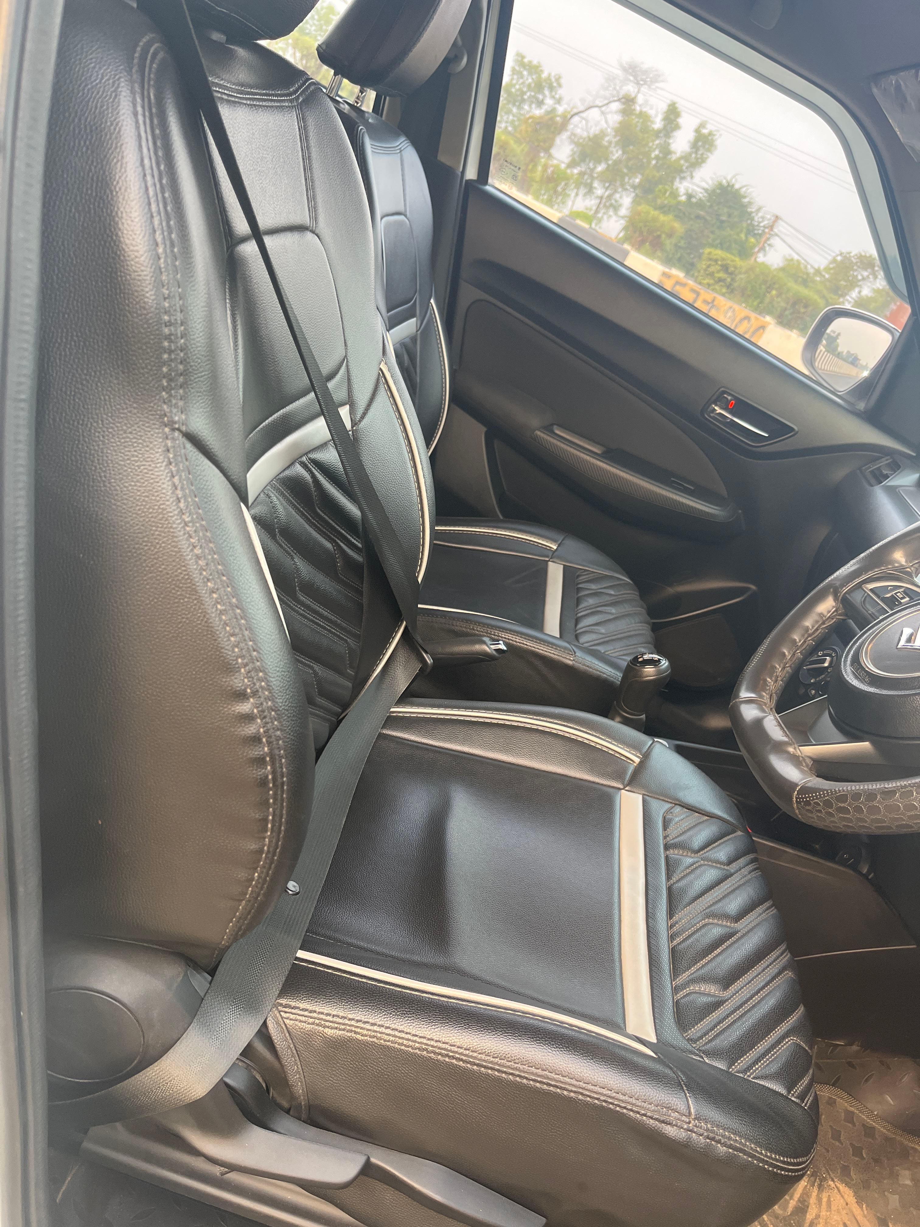 यूज़्ड 2022 मारुति सुजुकी स्विफ्ट, Khana Jn., Bardhaman 15 यूज़्ड 2022 मारुति सुजुकी स्विफ्ट, Khana Jn., Bardhaman 15